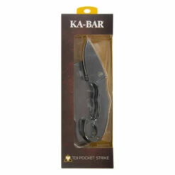 KA-BAR TDI Pocket Strike (2491) -HOUSE OF KNIVES Sales 2491 Ka Bar Tdi Pocket Strike KB21003 3 73791.1619465977