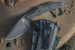 KA-BAR TDI Pocket Strike (2491) -HOUSE OF KNIVES Sales 2491 Ka Bar Tdi Pocket Strike KB21003 4 82340.1619465979