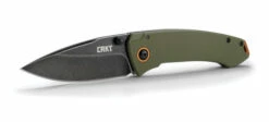 CRKT Tuna (2520) -HOUSE OF KNIVES Sales 2520 Tuna beauty 1 Hi res 04978.1589999172