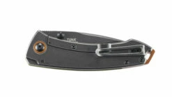 CRKT Tuna (2520) -HOUSE OF KNIVES Sales 2520 Tuna closed back Hi res 68371.1589999174