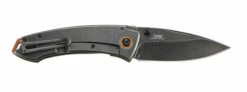 CRKT Tuna (2520) -HOUSE OF KNIVES Sales 2520 Tuna open back Hi res 73177.1589999169