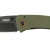 CRKT Tuna (2520) -HOUSE OF KNIVES Sales 2520 Tuna open front Hi res 02731.1607634637