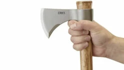 CRKT Woods Nobo T-Hawk (2732) -HOUSE OF KNIVES Sales 2732 CRKT Woods Nobo T Hawk 442399 4 69439.1651615459