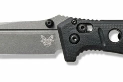 Benchmade Mini Adamas Black G10 (273GY-1) -HOUSE OF KNIVES Sales 273gy 1 Benchmade Mini Adamas Black G10 BM21001 6 04975.1614028182