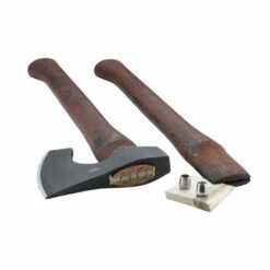 CRKT Freyr Replacement Handle (309028) -HOUSE OF KNIVES Sales 2746 2 CRKT Freyr Replacement Handle 442403 3 90192.1652731397