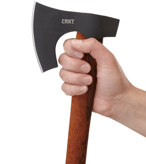 CRKT Freyr Axe (2746) 6 CRKT Freyr Axe (2746) - Image 4