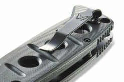 Benchmade Adamas Gray (275GY-1) -HOUSE OF KNIVES Sales 275gy 1 Benchmade Adamas Grey 7 67584.1617125869