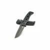 Benchmade Adamas Gray (275GY-1) -HOUSE OF KNIVES Sales 275gy 1 Benchmade Adamas Grey BM21002 1 92445.1617125853