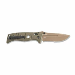 Benchmade Adamas Flat Earth Serrated (275SFE-2) 12 Benchmade Adamas Flat Earth Serrated (275SFE-2) -HOUSE OF KNIVES Sales 275sfe 2 Benchmade Adamas Flat Earth Serrated BM21003 3 17067.1617127852
