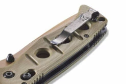 Benchmade Adamas Flat Earth Serrated (275SFE-2) 16 Benchmade Adamas Flat Earth Serrated (275SFE-2) -HOUSE OF KNIVES Sales 275sfe 2 Benchmade Adamas Flat Earth Serrated BM21003 7 56840.1617127865