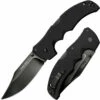 Cold Steel Recon 1 Clip Point Plain Edge (CS-27BC) -HOUSE OF KNIVES Sales 27bc 1 33302.1603758262