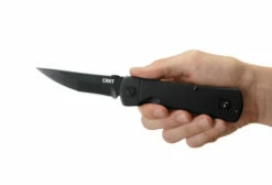 CRKT Folding Hissatsu (2903) -HOUSE OF KNIVES Sales 2903 CRKT Hissatsu 442407 5 39409.1652732135