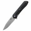 Black Tusk Boulder 2 Micarta Black (2BO45M-BLK) -HOUSE OF KNIVES Sales 2B045M BLK Black Tusk Boulder 2 Micarta Black 888631 1 57430.1670259985