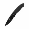 Black Tusk Mini Crux 2 Stonewashed Black (2CRX286-SW) -HOUSE OF KNIVES Sales 2CRX286 SW Black Tusk Mini Crux 2 Black 888643 1 53607.1669929334