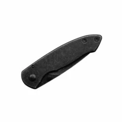 Black Tusk Mini Crux 2 Stonewashed Black (2CRX286-SW) -HOUSE OF KNIVES Sales 2CRX286 SW Black Tusk Mini Crux 2 Black 888643 4 91818.1669929345