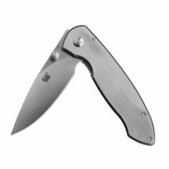 Black Tusk Crux 2 Stainless Steel (2CRX378-SS) -HOUSE OF KNIVES Sales 2CRX378 SS Black Tusk Crux 2 Stainless 888635 3 52940.1669847612
