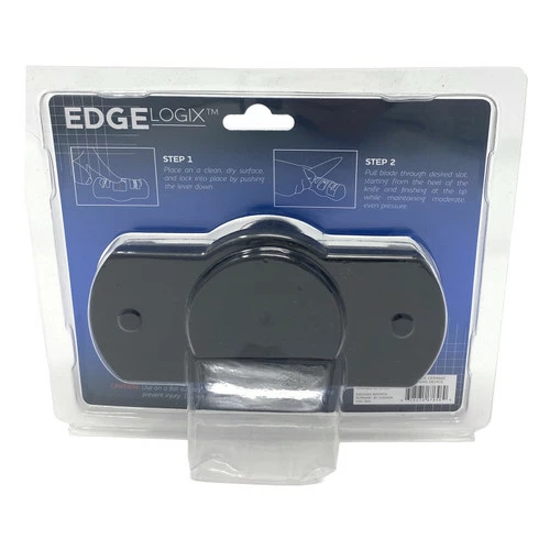 EdgeLogix 2 Stage Ceramic Sharpener (2CS082BK) - Image 5
