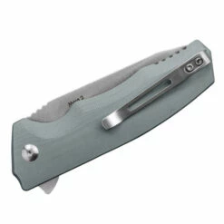 Black Tusk Mesa 2 G10 Grey (2MES413G-GR) -HOUSE OF KNIVES Sales 2MES413G GR Black Tusk Mesa 2 G10 Grey 888639 5 69651.1669922646