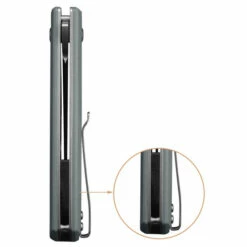 Black Tusk Mesa 2 G10 Grey (2MES413G-GR) -HOUSE OF KNIVES Sales 2MES413G GR Black Tusk Mesa 2 G10 Grey 888639 6 47356.1669922651