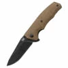 Black Tusk Mesa 2 Micarta Brown (2MES413MI-BW) 2 Black Tusk Mesa 2 Micarta Brown (2MES413MI-BW) -HOUSE OF KNIVES Sales 2MES413MI BW Black Tusk Mesa 2 Micarta Brown Blackwash 888640 1 10924.1669922918