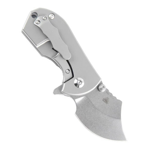Kizer Flip Shank A1 (Ki2521A1) 4 Kizer Flip Shank A1 (Ki2521A1) - Image 2