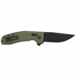 SOG-TAC XR OD Green (12-38-02-57) -HOUSE OF KNIVES Sales 2 42662.1606778841