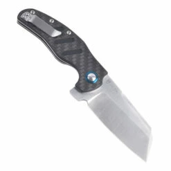 Kizer Sheepdog XL Black Carbon Fiber (V5488C3) -HOUSE OF KNIVES Sales 2 45262.1597079627