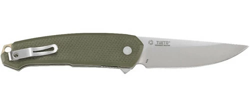 CRKT Tueto (5325) 4 CRKT Tueto (5325) - Image 2