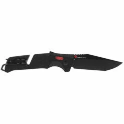 SOG Trident AT Black & Red Tanto (11-12-04-41;11-12-04-57) -HOUSE OF KNIVES Sales 2 96156.1606760889