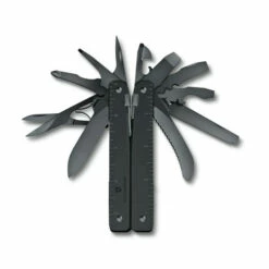 Victorinox Swiss Tool MXBS Black (3.0326.M3N) -HOUSE OF KNIVES Sales 3 0326 M3N Victorinox Swiss Tool MXBS Black 839158 5 25716.1685657309