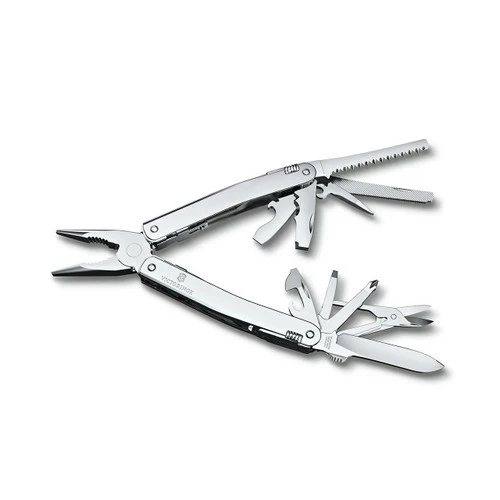 Victorinox Swiss Tool Spirit MX Silver (3.0224.MN) 7 Victorinox Swiss Tool Spirit MX Silver (3.0224.MN) - Image 5