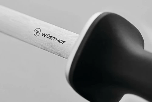 Wusthof Sharpening Steel Classic 10" (4474-26;3039700626) 4 Wusthof Sharpening Steel Classic 10" (4474-26;3039700626) - Image 2