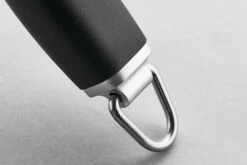 Wusthof Sharpening Steel Classic 10" (4474-26;3039700626) 8 Wusthof Sharpening Steel Classic 10" (4474-26;3039700626) -HOUSE OF KNIVES Sales 3039700626 Wusthof Classic Steel 10 421768 3 56045.1664215252