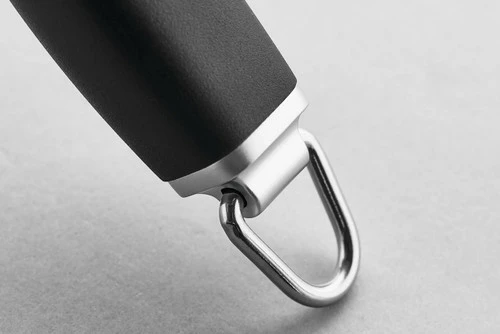 Wusthof Sharpening Steel Classic 10" (4474-26;3039700626) 5 Wusthof Sharpening Steel Classic 10" (4474-26;3039700626) - Image 3