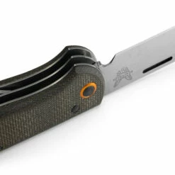 Benchmade Weekender Brown Micarta (317-1) -HOUSE OF KNIVES Sales 317 1 Benchmade Weekender Micarta 149253 10 14354.1647637177