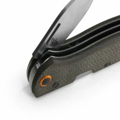 Benchmade Weekender Brown Micarta (317-1) -HOUSE OF KNIVES Sales 317 1 Benchmade Weekender Micarta 149253 11 05918.1647637174