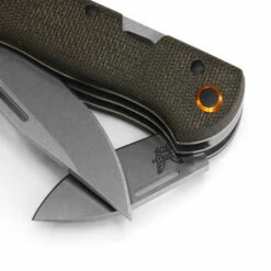 Benchmade Weekender Brown Micarta (317-1) -HOUSE OF KNIVES Sales 317 1 Benchmade Weekender Micarta 149253 13 88601.1647637162