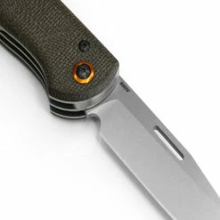 Benchmade Weekender Brown Micarta (317-1) -HOUSE OF KNIVES Sales 317 1 Benchmade Weekender Micarta 149253 9 99004.1647637186