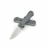 Benchmade Weekender G10 (317) -HOUSE OF KNIVES Sales 317 Benchmade Weekender G10 Grey 149252 1 69757.1647636153