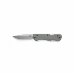 Benchmade Weekender G10 (317) -HOUSE OF KNIVES Sales 317 Benchmade Weekender G10 Grey 149252 2 90555.1647636186