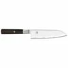 Miyabi Koh 4000FC 7" Santoku (33957-181) 2 Miyabi Koh 4000FC 7" Santoku (33957-181) -HOUSE OF KNIVES Sales 33957 181 0 2 40334.1604698274