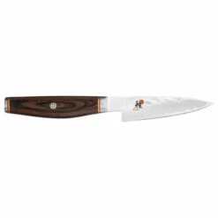 Miyabi Artisan 6000 MCT 3.5" Shotoh (34072-091)