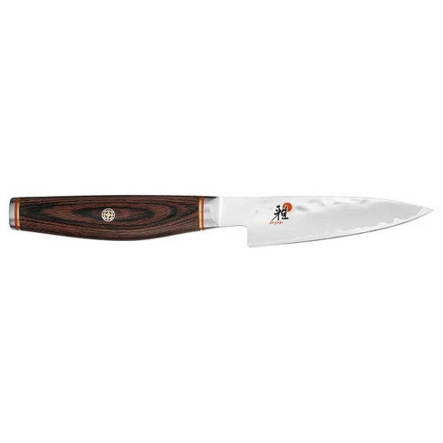 Miyabi Artisan 6000 MCT 3.5" Shotoh (34072-091) 3 Miyabi Artisan 6000 MCT 3.5" Shotoh (34072-091)