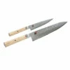 Miyabi Birchwood 5000 MCD 2 Piece Starter Set (34370-001) -HOUSE OF KNIVES Sales 34370 001 0 1 78682.1606155982