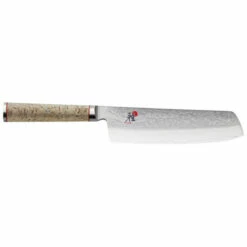 Miyabi Birchwood 5000 MCD 6.5" Nakiri (34375-171)
