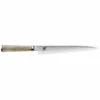 Zwilling Miyabi Birchwood 5000 MCD 9.5" Sujihiki (34378-241)