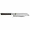Miyabi Black 5000 MCD 67 7" Santoku (34404-181) -HOUSE OF KNIVES Sales 34404 181 0 1 16365.1606156778