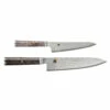 Miyabi Black 5000 MCD 67 2PC Starter Set (34411-000) -HOUSE OF KNIVES Sales 34411 000 0 1 25533.1606156694