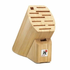 Miyabi Birchwood 5000 MCD 7 Piece Block Set (34370-007) -HOUSE OF KNIVES Sales 34531 101 1 24305.1606156611