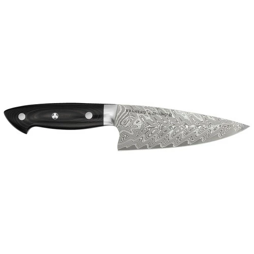 Zwilling Kramer Euroline 6" Chef's Knife (34891-163) 3 Zwilling Kramer Euroline 6" Chef's Knife (34891-163)